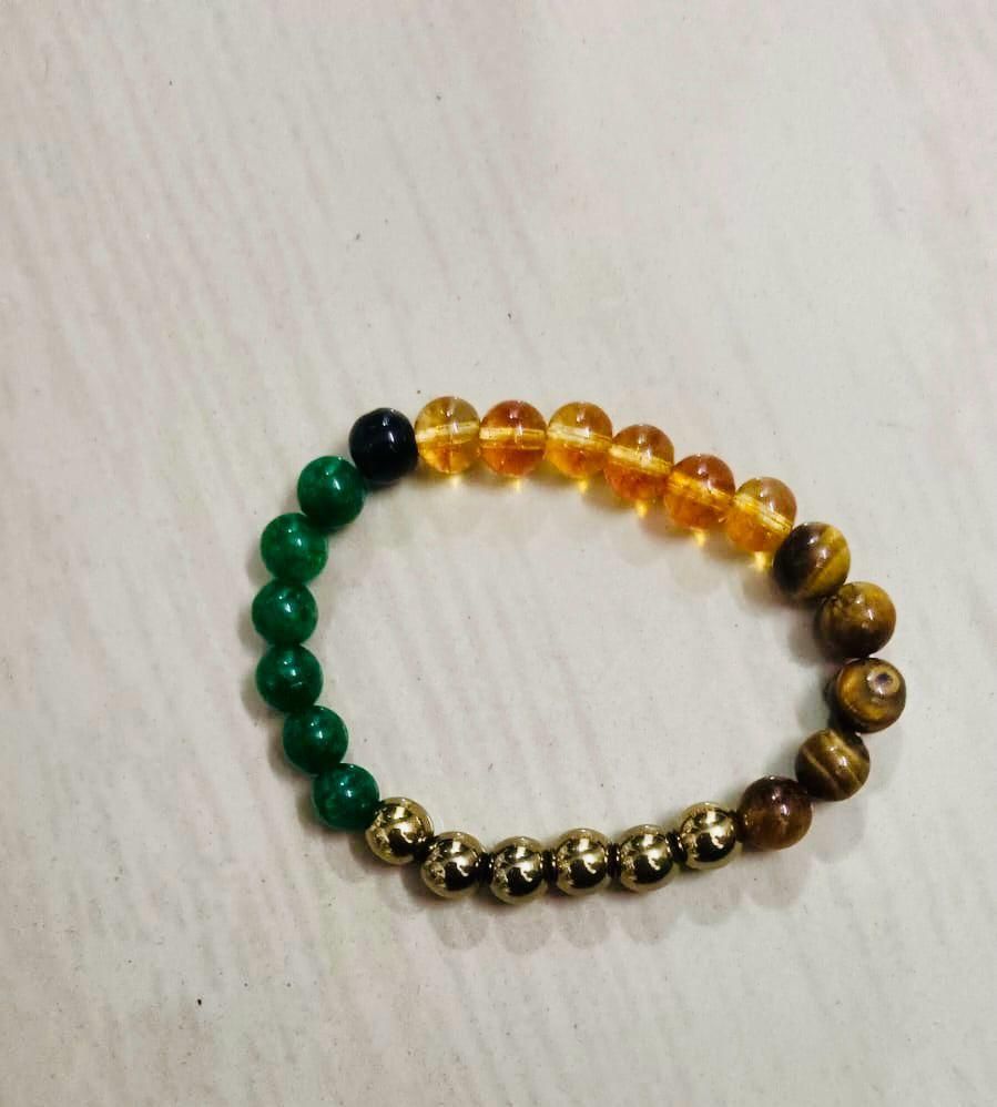 Money & Concentration Bracelet